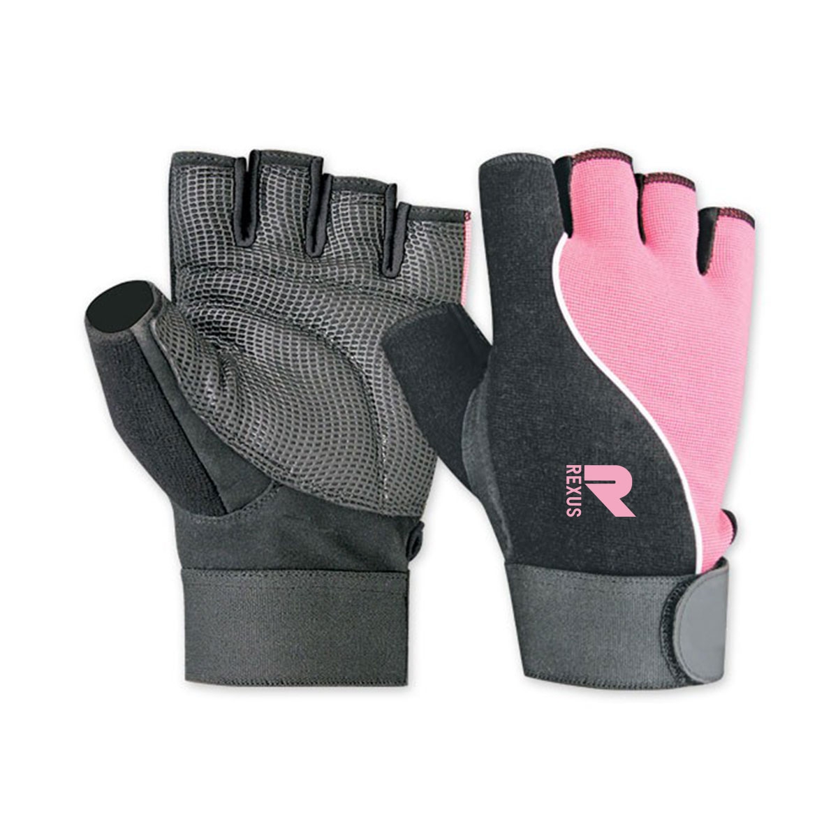 Weight Lifting Gloves